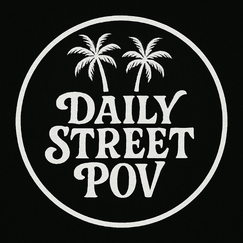 Daily Street POV