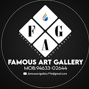 Famous Art Gallery 