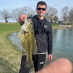 Trevor Miller Outdoors