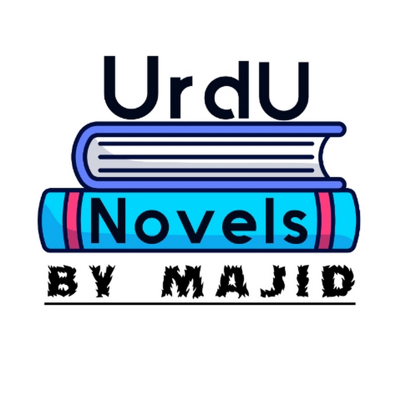 Novels Library by Majid