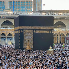 Channel thumbnail for HolykaabaOfficial🕋🕋