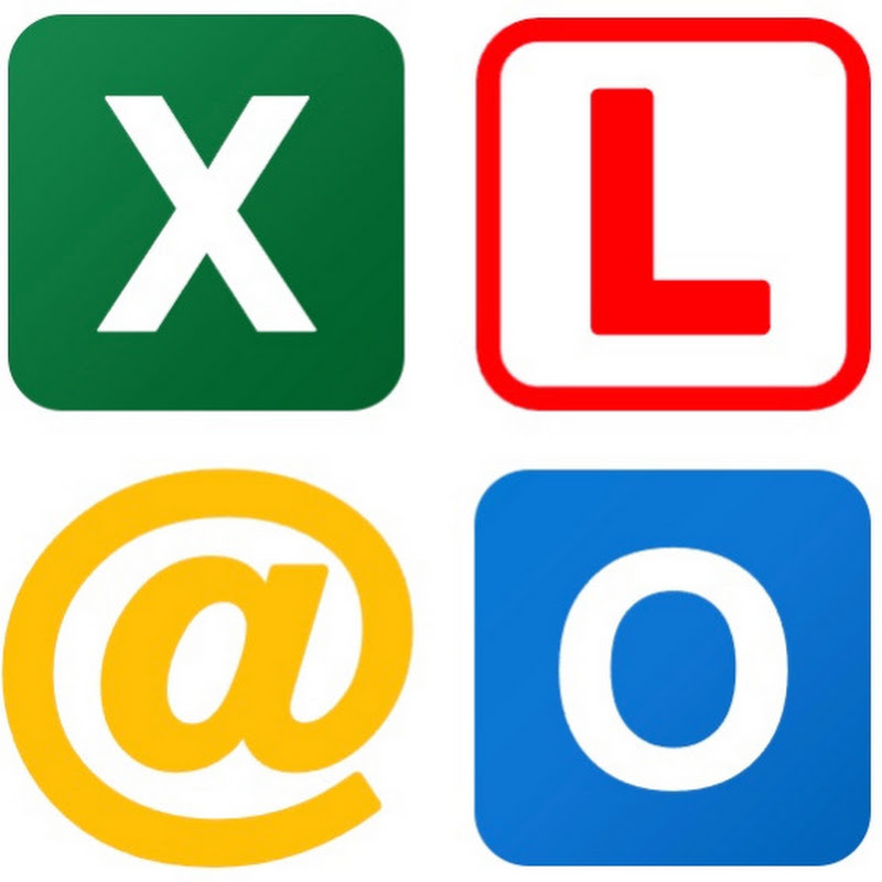 Excel at the Office