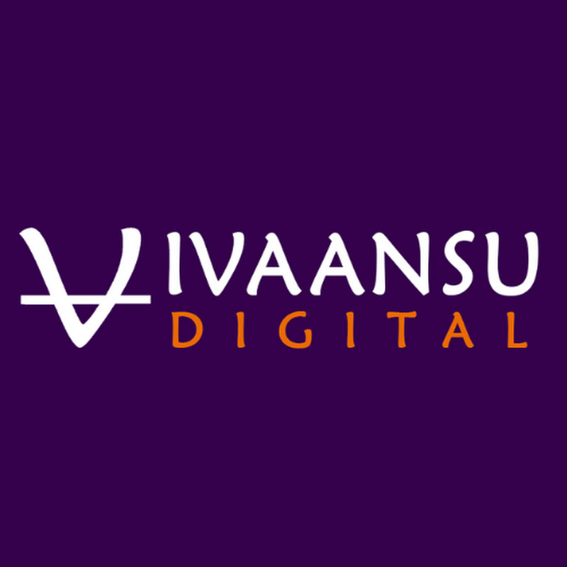 Vivaansu Digital