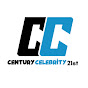 Century Celebrity 21st logo