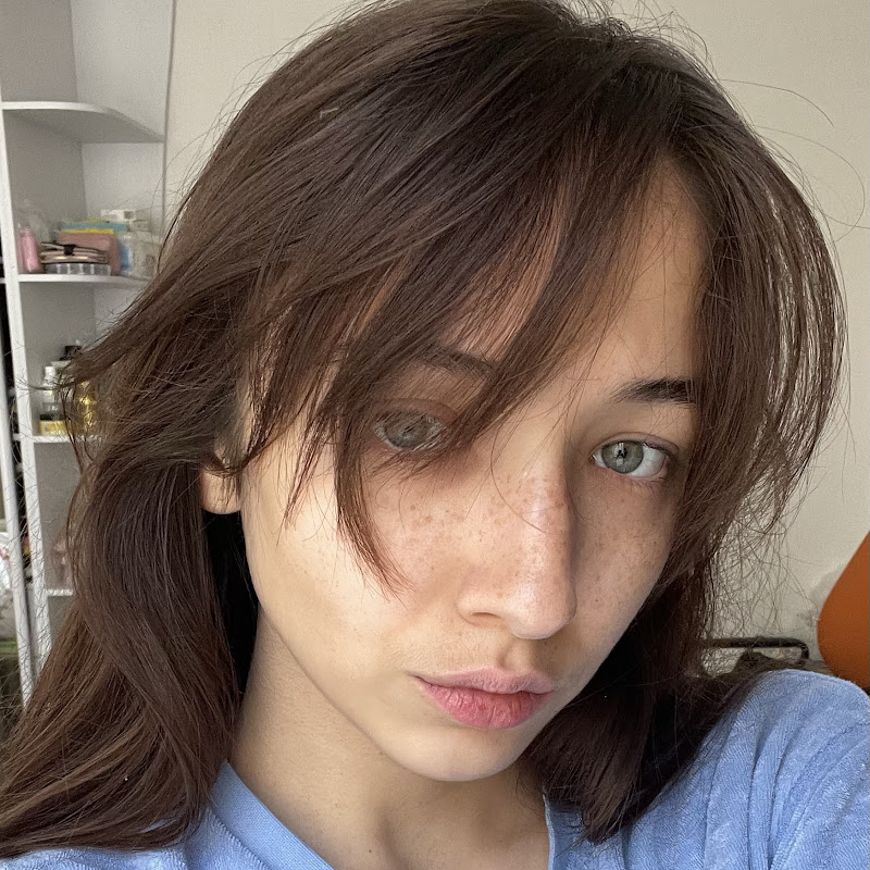 Dasha Govaldi