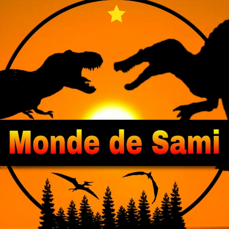 Monde de Sami