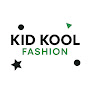 Kid Kool Fashion logo