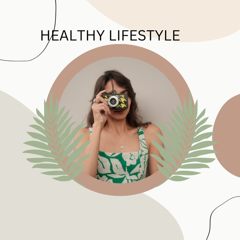 Healthy Lifestyle