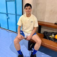 Eric Azores Fernandez