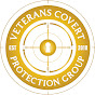 Veterans Covert Protection Group logo