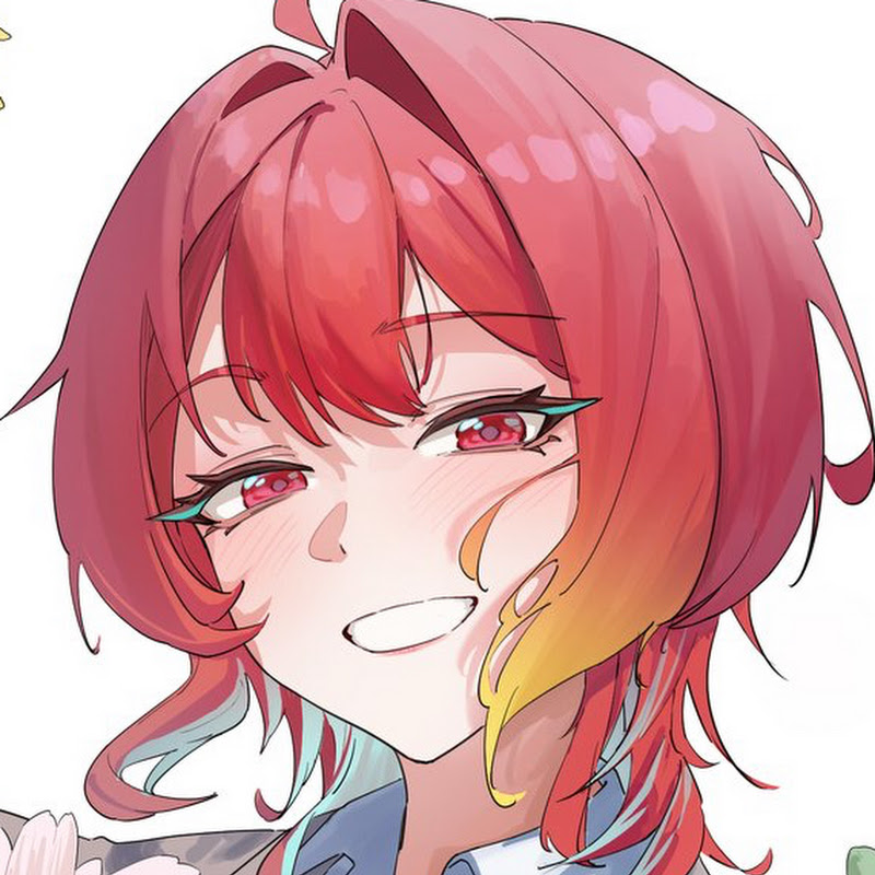 咲月 羽兎