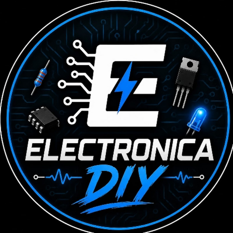 @ELECTRONICA DIY