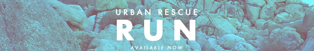 Urban Rescue YouTube channel avatar