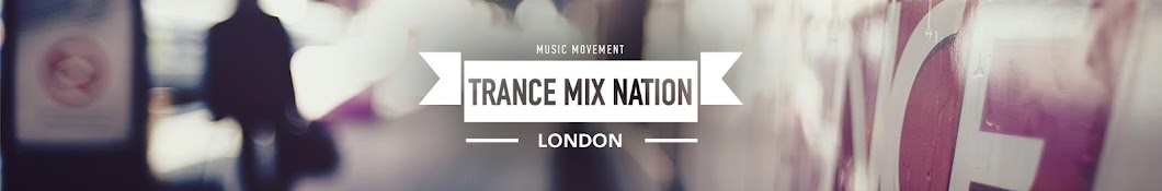 TranceMixNation Аватар канала YouTube