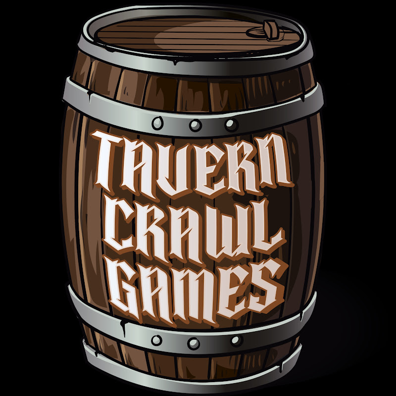 Tavern Crawl Games