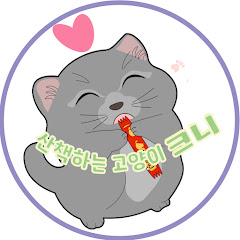 산책하는고양이크니 Outdoor Cat Big