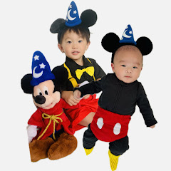 らいじんちゃんねるアイコン画像