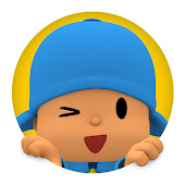 Pocoyo English - Official Channel