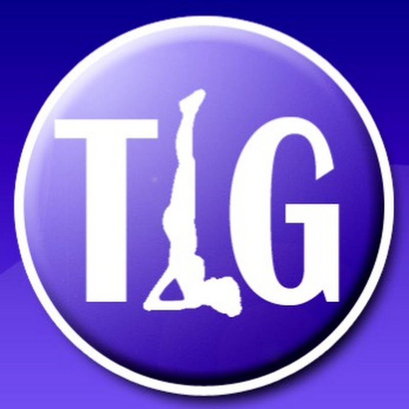 TelegimTV Gym Virtual Fitness