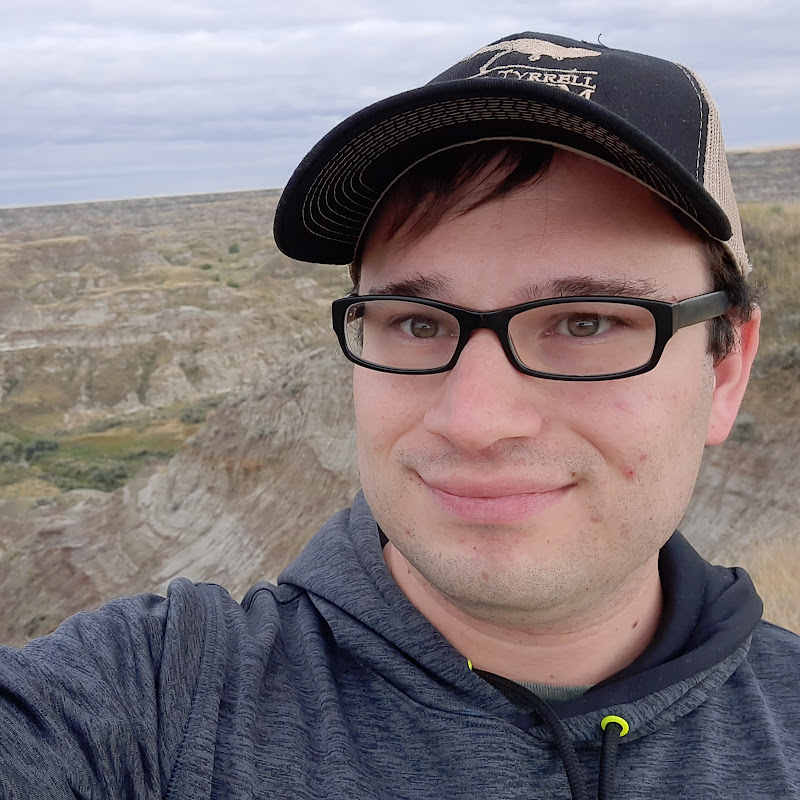 Jeremy James Prutchick icon