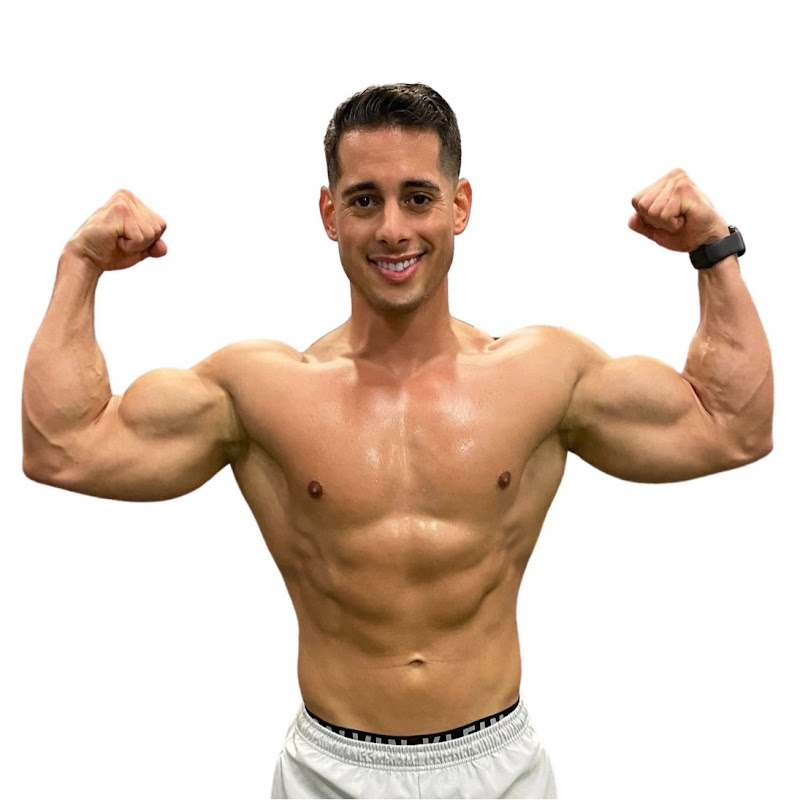Coach Gavin Fitness