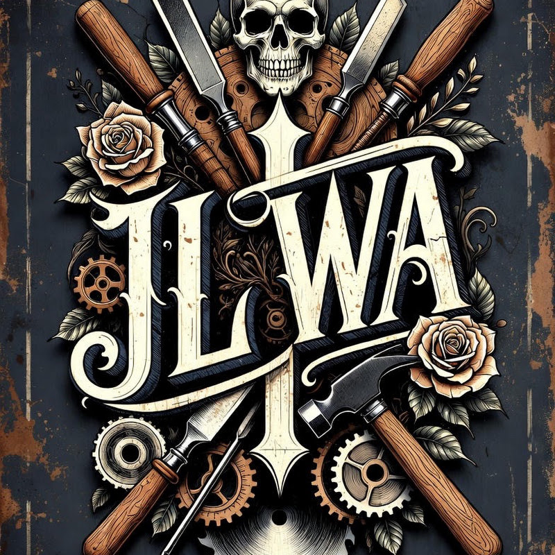 JL Wood Artistries