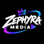 Zephyra Media's avatar.