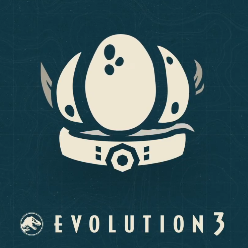 Post from Evolution Square