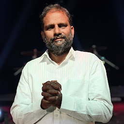 Pr.Stephen Raj photo