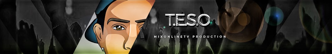 T.E.S.O Avatar de chaîne YouTube