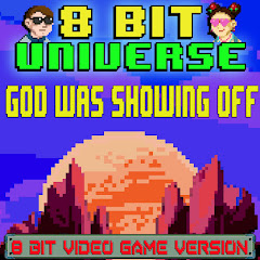 8 Bit Universe - Topic