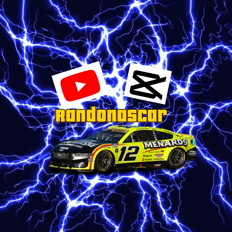 RandoNascar
