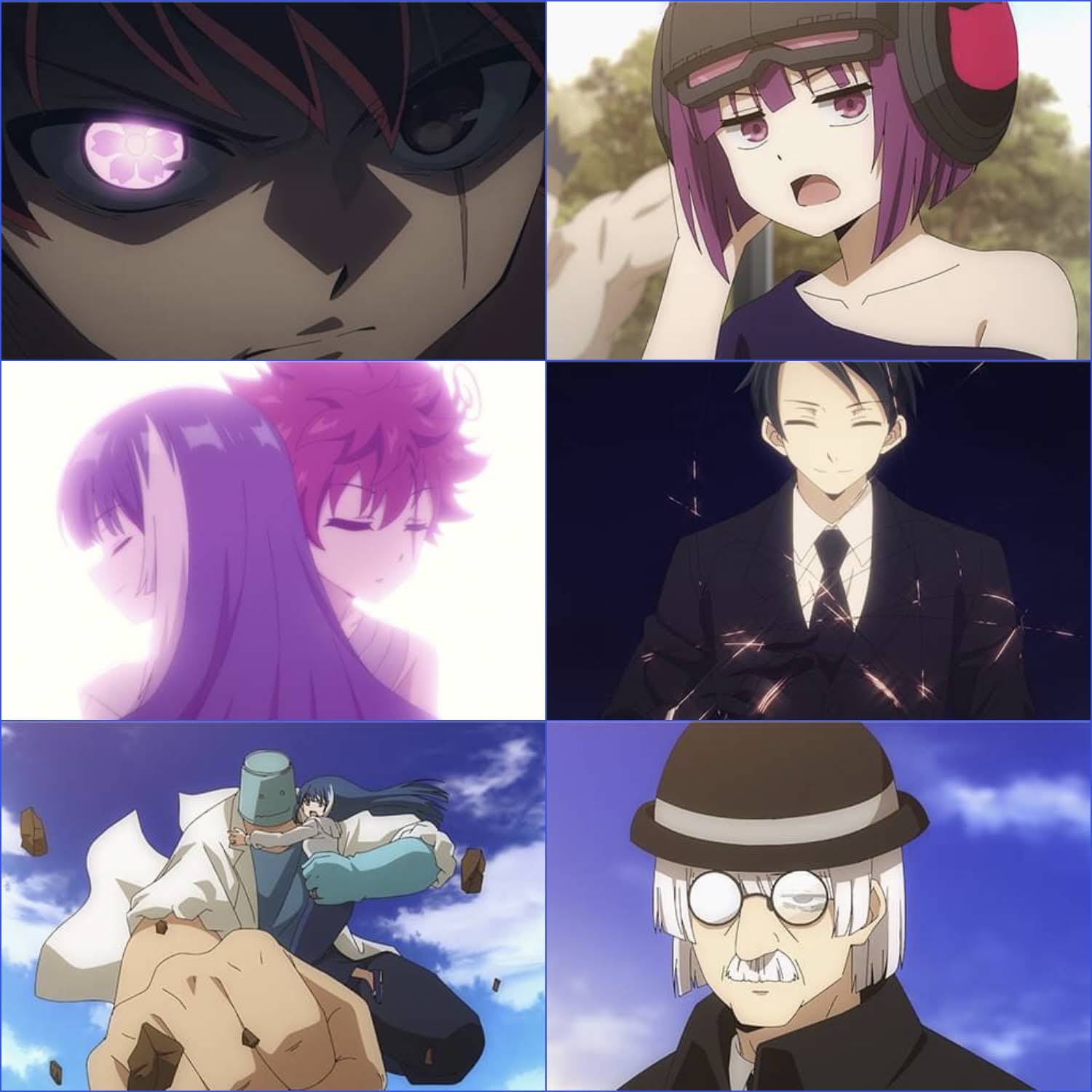 Post from dramAnime&info
