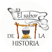 El Sabor de la Historia