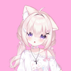 虎羽 瑠愛  新人Vtuber