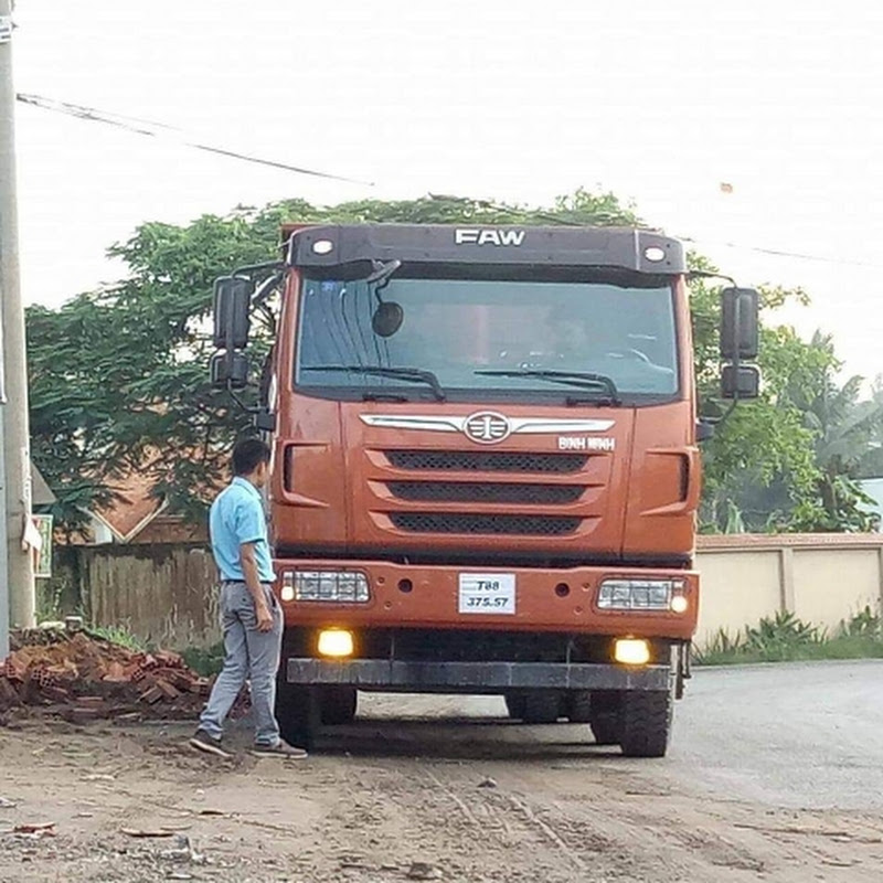 FAW Ô TÔ SỐ 1 TRUNG QUỐC