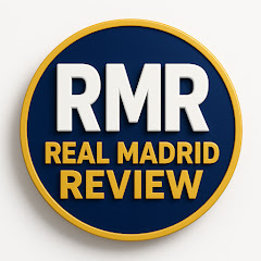 Real Madrid Review ID