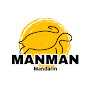 MANMAN Mandarin logo