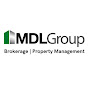 MDL Group - @MDLGroup-CRE YouTube Profile Photo