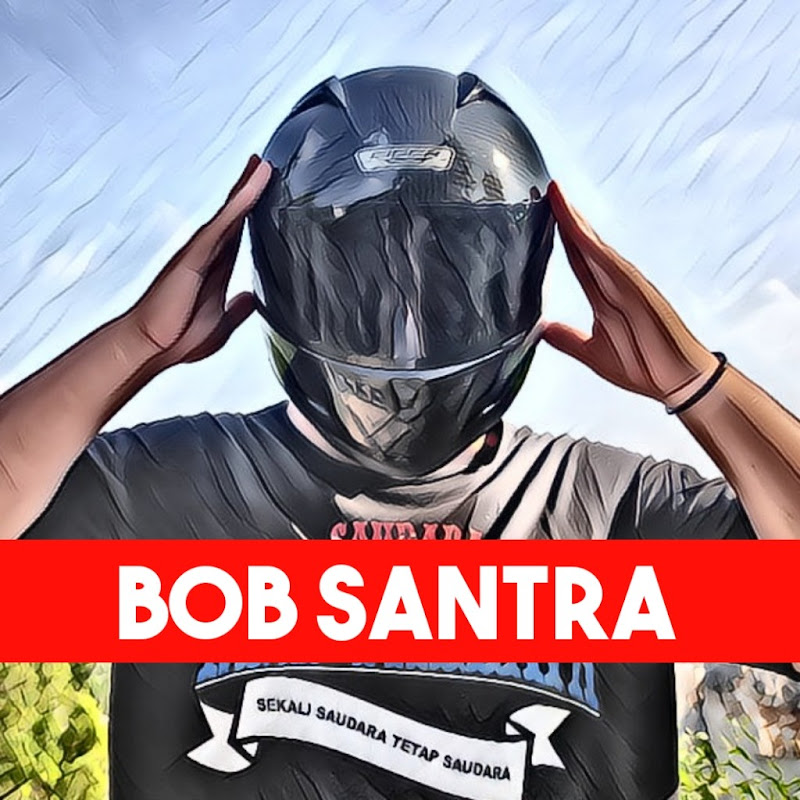 Bob Santra