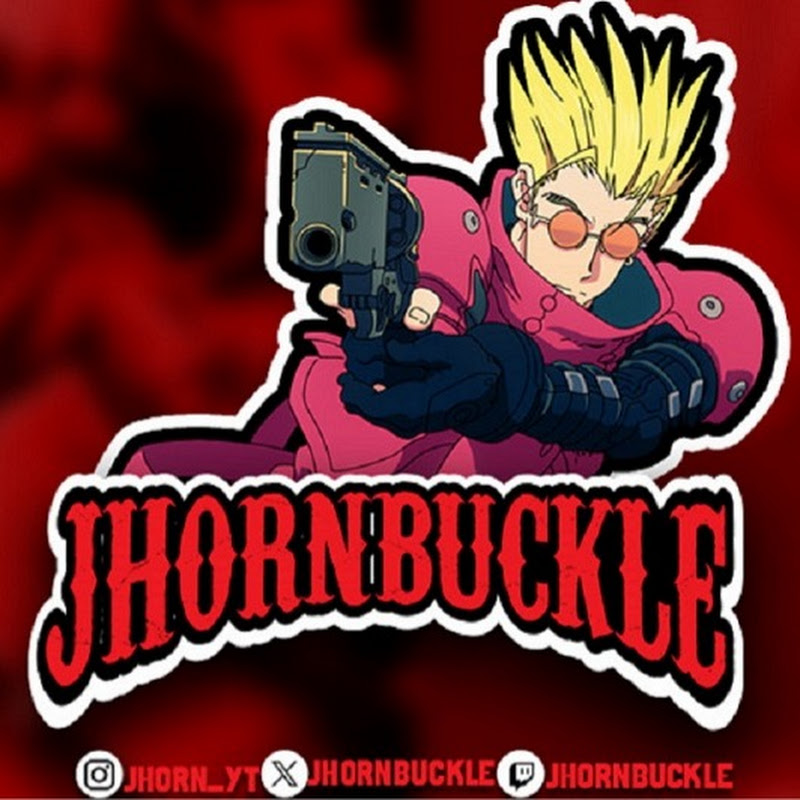 J Hornbuckle