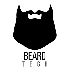 BeardTech channel logo