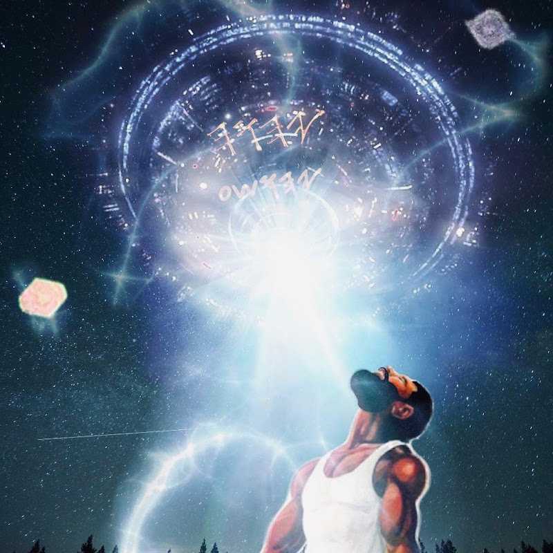 GMS SalvationIsNigh 🛸