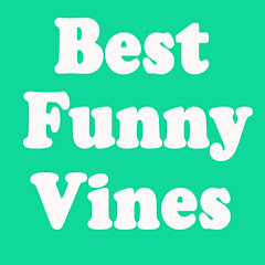 Best Funny Vines Channel icon