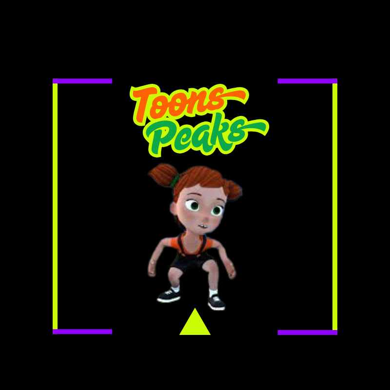 Toons Peaks