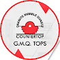 GMQ TOPS logo