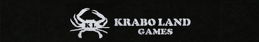 Krabo Land Games Awatar kanału YouTube