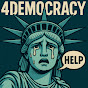 4democracy logo
