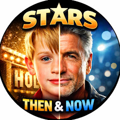 Stars Then & Now y TimelessMeets