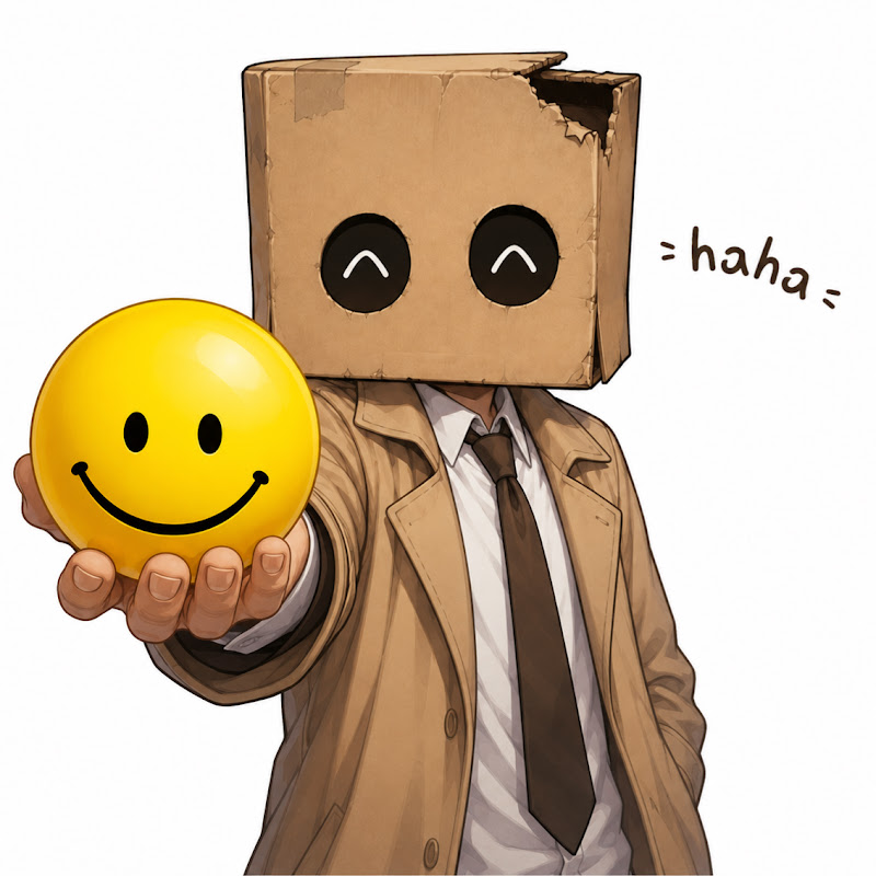 BoxDude